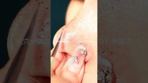 毛穴汚すぎる女子、全員これ使え‼️#PR #美肌 #毛穴 #いちご鼻 #毛穴レス